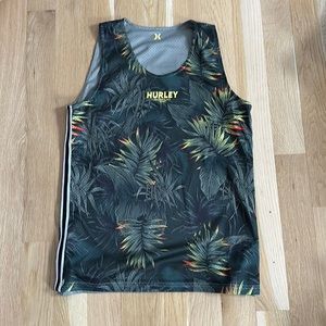 Hurley Reversible Tank/Jersey Medium